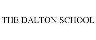 THE DALTON SCHOOL