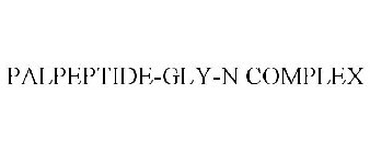 PALPEPTIDE-GLY-N COMPLEX