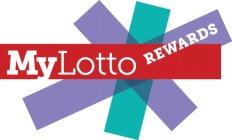 MYLOTTO REWARDS