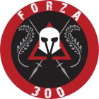 FORZA 300