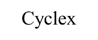 CYCLEX