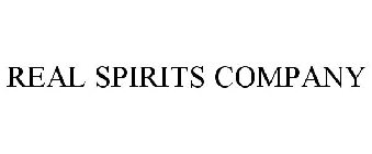 REAL SPIRITS COMPANY