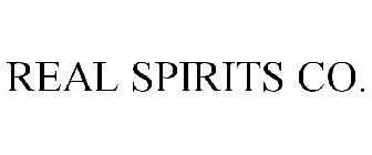 REAL SPIRITS CO.