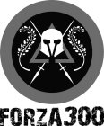 FORZA300