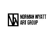NW NORMAN WYATT ART GROUP