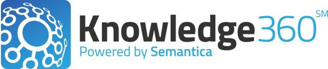 KNOWLEDGE 360 POWERED BY SEMANTICA