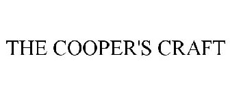 COOPERS' CRAFT