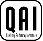 QAI QUALITY AUDITING INSTITUTE