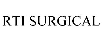 RTI SURGICAL