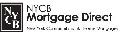 NYCB NYCB MORTGAGE DIRECT NEW YORK COMMUNITY BANK HOME MORTGAGES