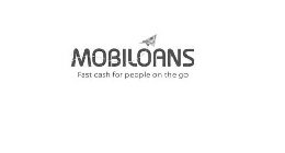 MOBILOANS FAST CASH FOR PEOPLE ON THE GO