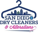 SAN DIEGO DRY CLEANERS & ALTERATIONS