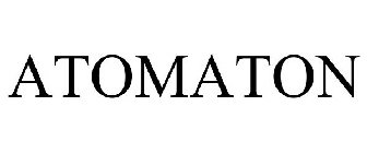 ATOMATON