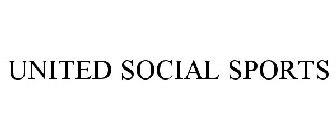 UNITED SOCIAL SPORTS
