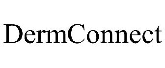 DERMCONNECT