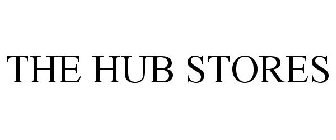 THE HUB STORES
