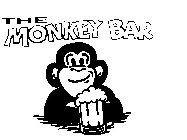 THE MONKEY BAR