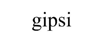 GIPSI