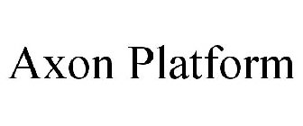 AXON PLATFORM