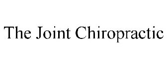 THE JOINT CHIROPRACTIC
