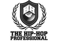 HH PRO THE HIP-HOP PROFESSIONAL