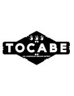 TOCABE AN AMERICAN INDIAN EATERY