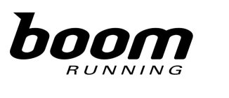 BOOM RUNNING