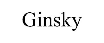 GINSKEY