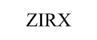 ZIRX