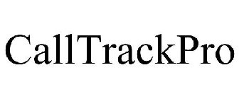 CALLTRACKPRO