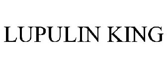 LUPULIN KING