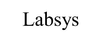 LABSYS