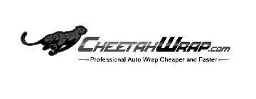 CHEETAHWRAP.COM PROFESSIONAL AUTO WRAP CHEAPER AND FASTER