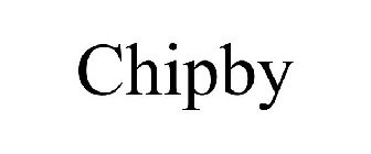 CHIPBY