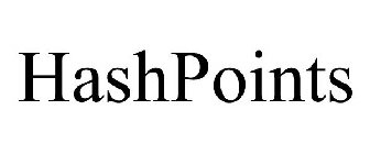 HASHPOINTS