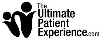 THE ULTIMATE PATIENT EXPERIENCE.COM
