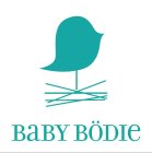 BABY BÖDIE