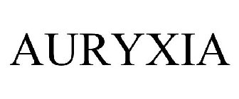 AURYXIA