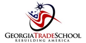 GEORGIA TRADE SCHOOL REBUILDING AMERICA