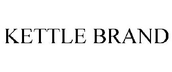 KETTLE BRAND