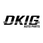 DKIG AUTO PARTS