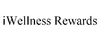 IWELLNESS REWARDS