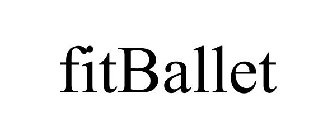 FITBALLET