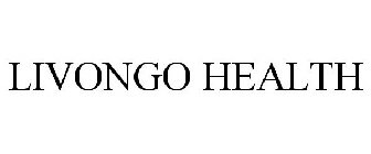 LIVONGO HEALTH