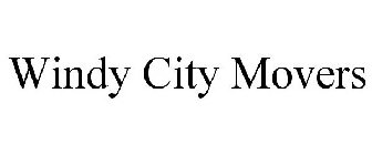 WINDY CITY MOVERS