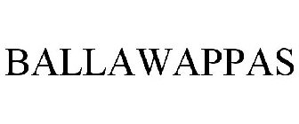BALLAWAPPAS