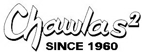 CHAWLAS2 SINCE 1960