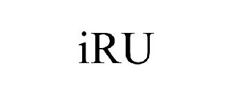 IRU