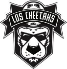 LOS CHEETAHS
