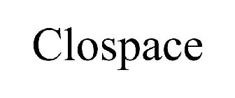 CLOSPACE